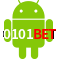 Aplicativo 0101bet para Android