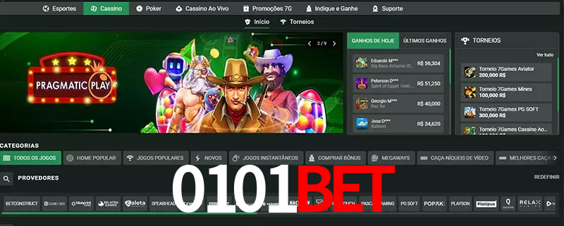 cassino 0101bet