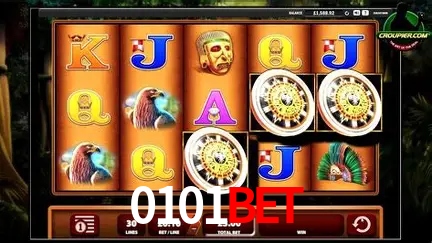 Flash Promotion 0101bet
