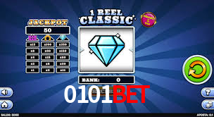 Premium Interface 0101bet