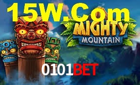 Welcome Bonus 0101bet