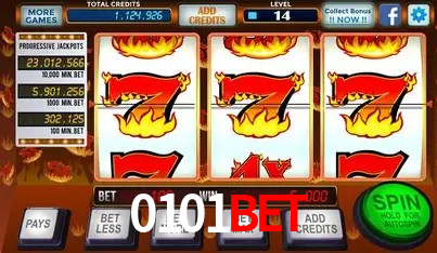 API Integration 0101bet