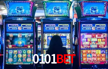 Seasonal Promotions 0101bet