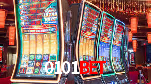 Exclusive Games 0101bet